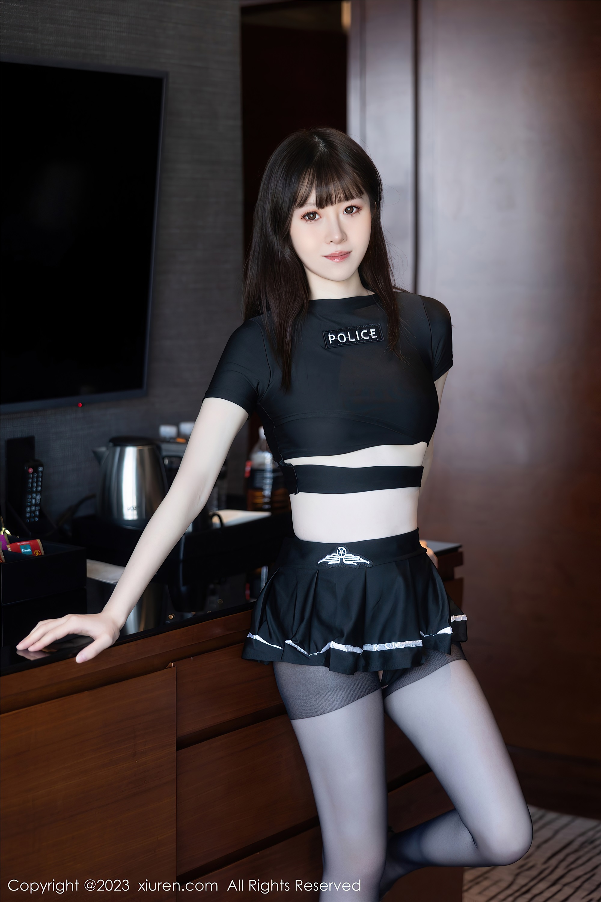 Xiuren秀人网 2023.11.09 NO.7637 林悠悠